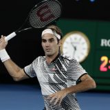 Rodžer Federer osvojio 18. gren slem 9