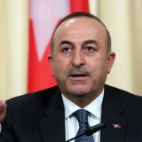 Čavušoglu: Turska podržava evroatlantski put Kosova 7