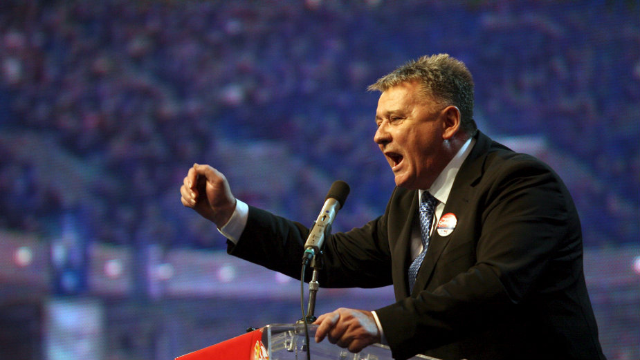 Velimir Ilić: Pokušali su da me likvidiraju 1