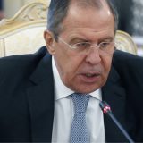 Lavrov: Nemamo iluzije da će se odnosi sa SAD "resetovati" 3