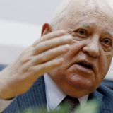 Gorbačov: Političari i vojni lideri zvuče sve ratobornije 1