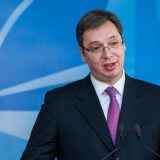 Priština odbacila tvrdnje Vučića 7
