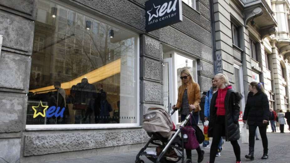 Otvoren Festival evropskog filma 1 Otvoren Festival evropskog filma 1