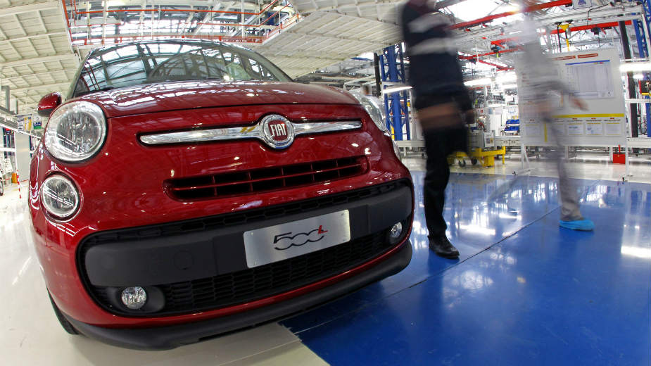 Redizajnirani "fića" na tržištu do sredine godine 1