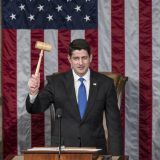 Rajan na čelu Predstavničkog doma američkog Kongresa 2