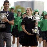 Novak startuje sa Verdaskom 12