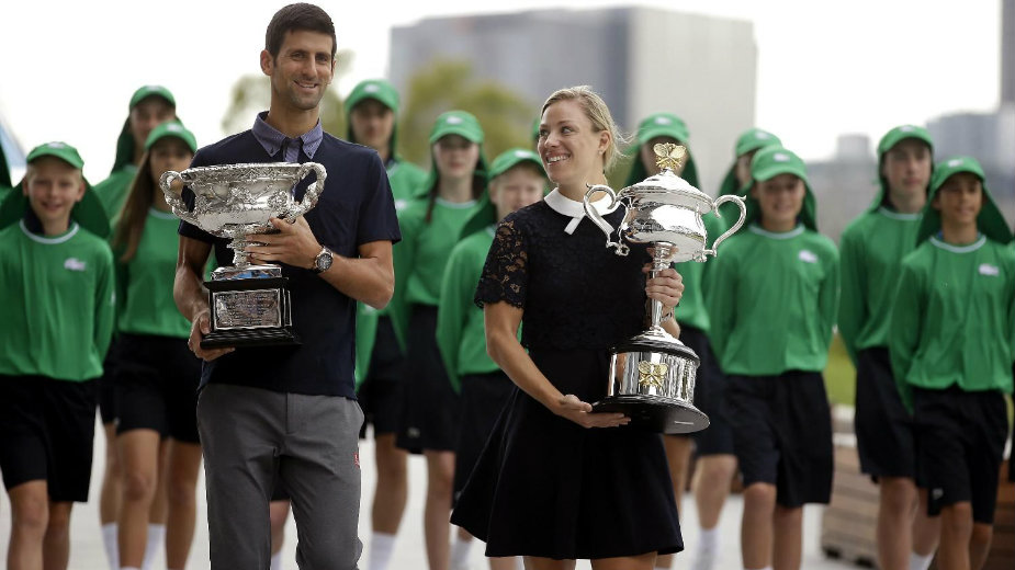 Novak startuje sa Verdaskom 1