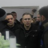 Obezbeđen smeštaj za migrante 6