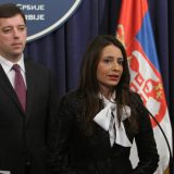 Kuburović: Srbija ne odustaje od izručenja Haradinaja 14