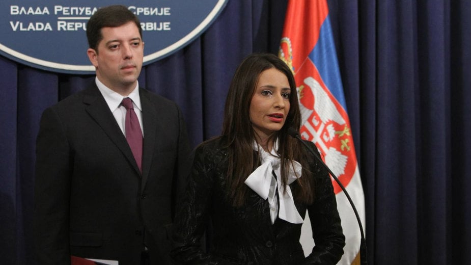 Kuburović: Srbija ne odustaje od izručenja Haradinaja 1