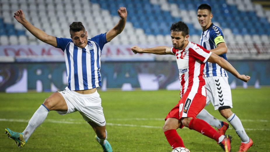 Igrači, bežite od Srbije 1