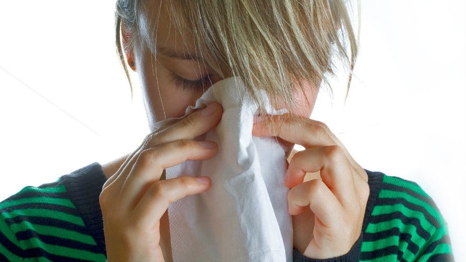 U Prokuplju povećan broj obolelih od respiratornih infekcija sličnih gripu 1
