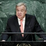 Svet ne može dopustiti još jedan rat u Zalivu, upozorio šef UN 3