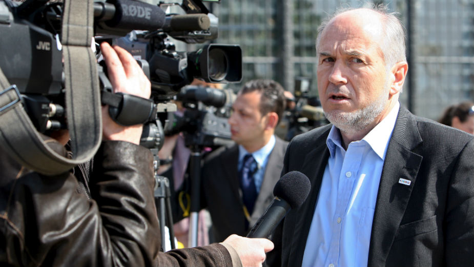 Incko: Bosni potrebni novi lideri 1