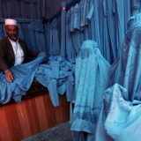 Maroko zabranio prodaju burki 5