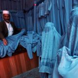 Maroko zabranio prodaju burki 6