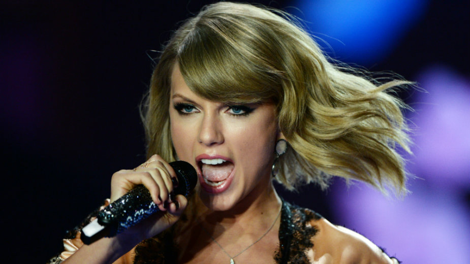 Ko su najplaćenije muzičke zvezde u 2016? 1