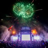 Ko će sve nastupiti na Sziget festivalu? 4