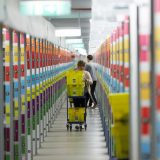 FCD: U Srbiji oko 12.000 radnika na "lizing" 15