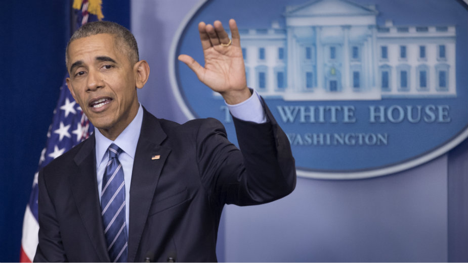 Obamin govor naciji 10. januara 1