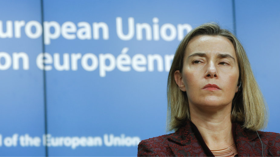 Mogerini: Put Balkana u EU jedna od 12 tačaka 1