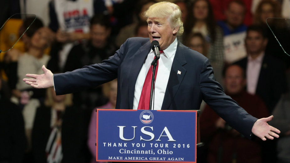 "SAD bezbedne od arsenala Severne Koreje" 1