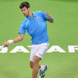 Đoković protiv Mareja u finalu Dohe 1