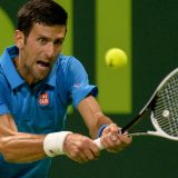 Đoković odbranio titulu u Dohi 15