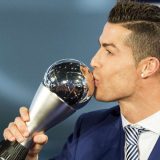 Kristijano Ronaldo je najbolji na svetu 12