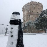 Od hladnoće u Evropi umrlo 50 ljudi 1