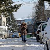 Novi sneg sledeće sedmice 12