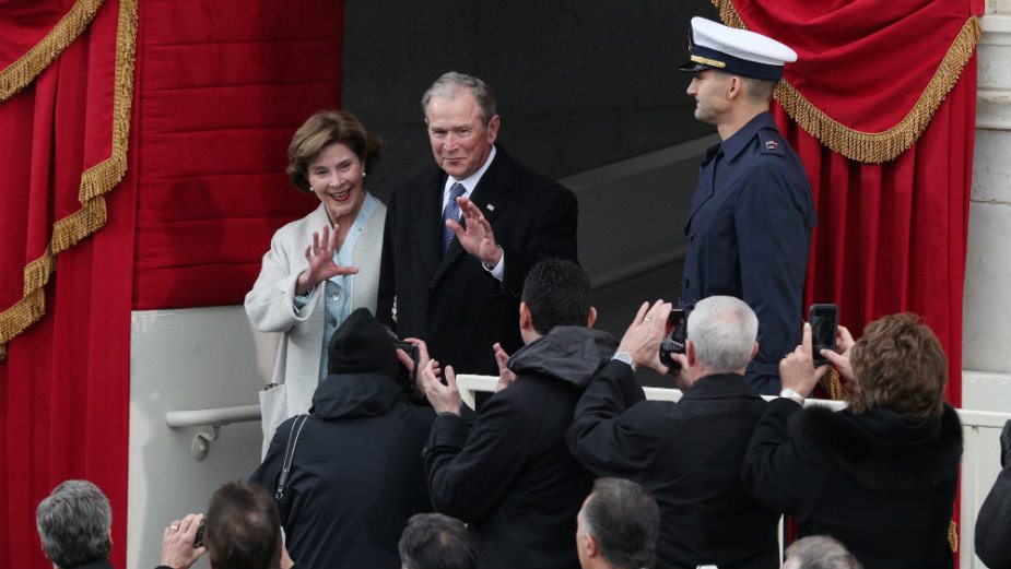 Inauguracija predsednika SAD (FOTO) 3