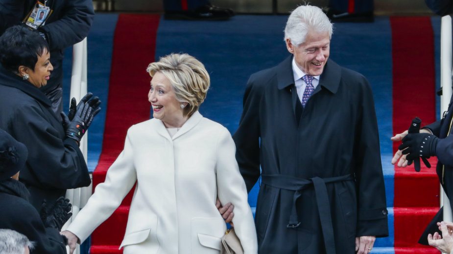 Inauguracija predsednika SAD (FOTO) 4