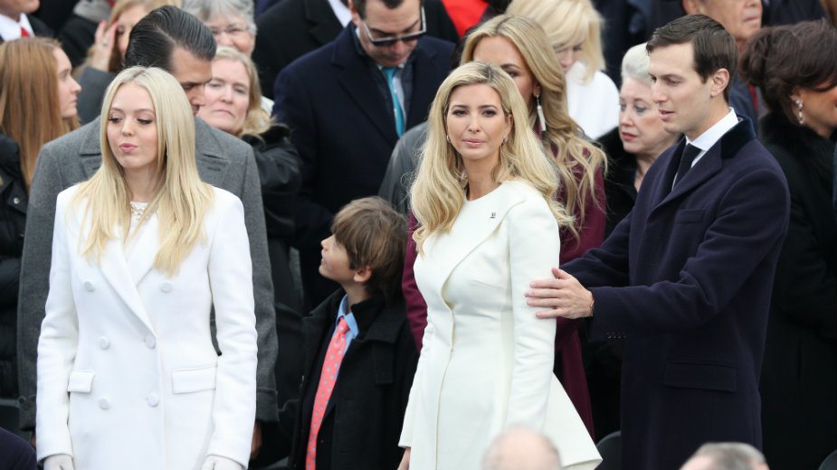 Inauguracija predsednika SAD (FOTO) 5