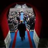 Inauguracija predsednika SAD (FOTO) 1