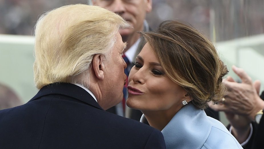 Inauguracija predsednika SAD (FOTO) 11