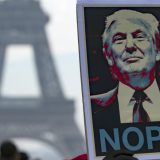 Tramp o protestima: Zašto ti ljudi nisu glasali? 12