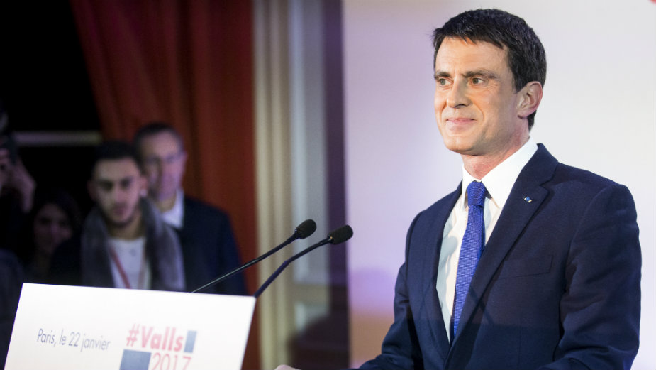 Amon i Vals u drugom krugu 1