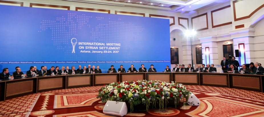 Zajednička akcija SAD i Rusije protiv ID 2