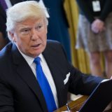 Tramp se 28. februara obraća Kongresu 10