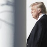 Tramp predložio taksu za robu iz Meksika 4