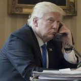Tramp i Putin dogovorili redovne kontakte 12