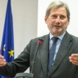 Han: Srbija i Kosovo ne treba da ugroze postignuto 6