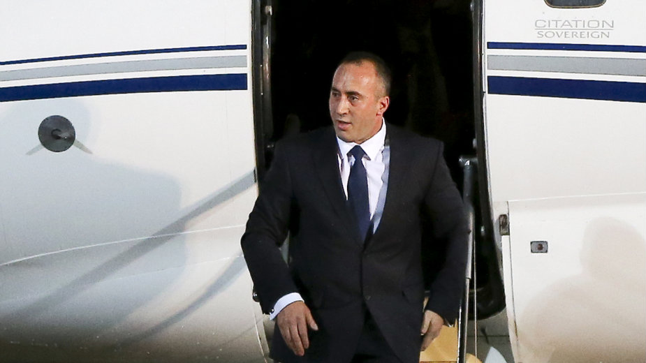 Haradinaj će učestvovati na Samitu EU u Sofiji 1