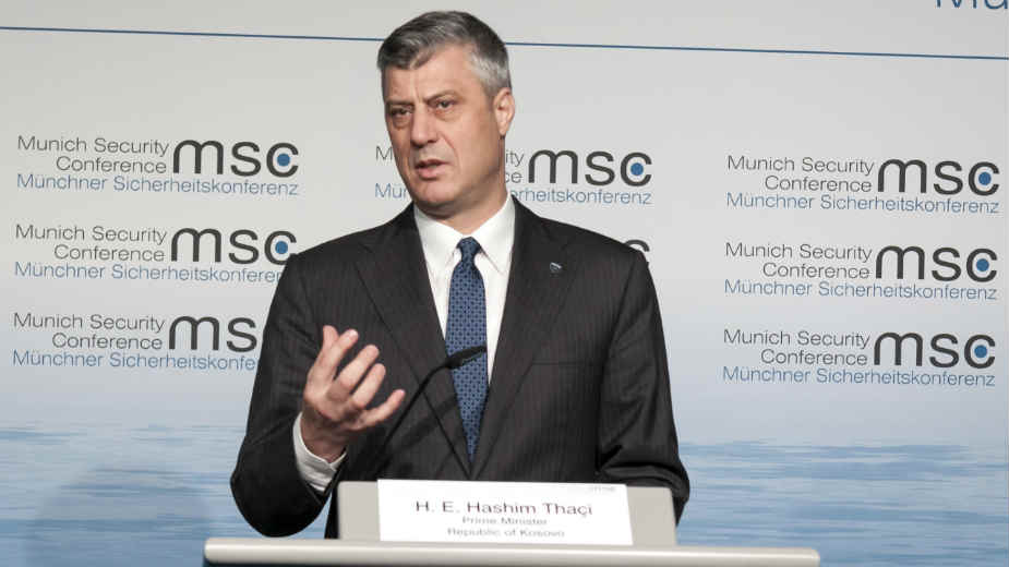 Porodica Hakija Imerija optužuje Tačija za ubistvo 1