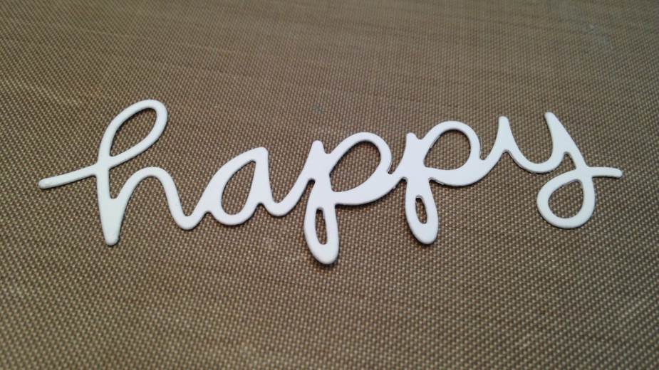 Nije lako biti srećan 3