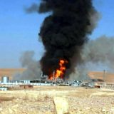 ID uništila Inina postrojenja 11