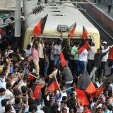 U železničkoj nesreći u Indiji poginule 36 osobe 15