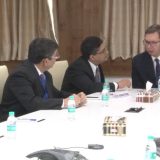 Za ulaganja u Indiji limit je nebo 5