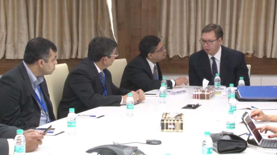 Za ulaganja u Indiji limit je nebo 1